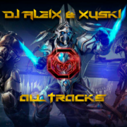 Aleix & Xyski All Tracks - Imagen 2