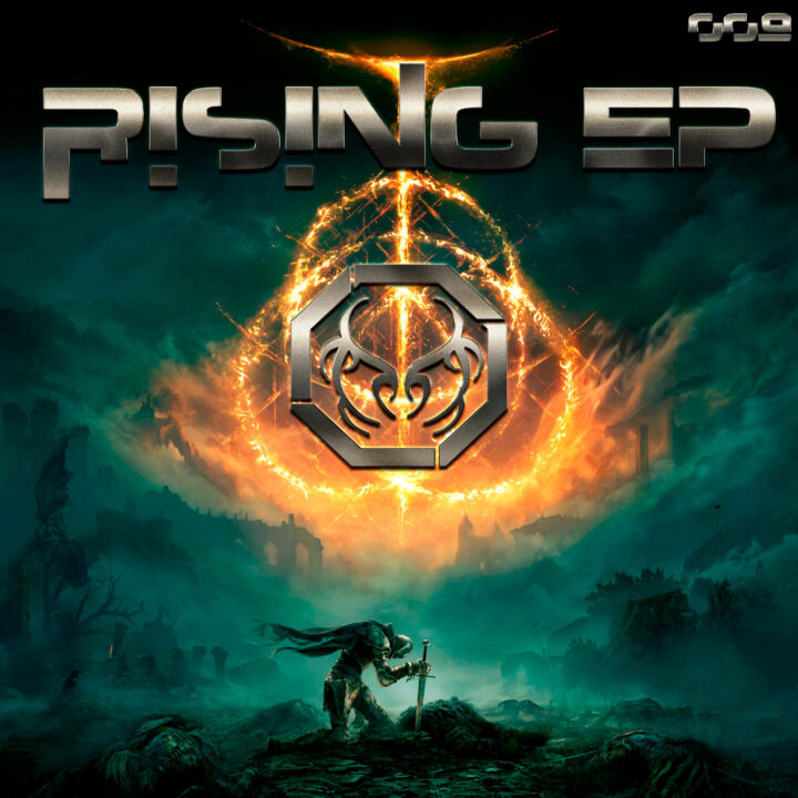 Rising EP