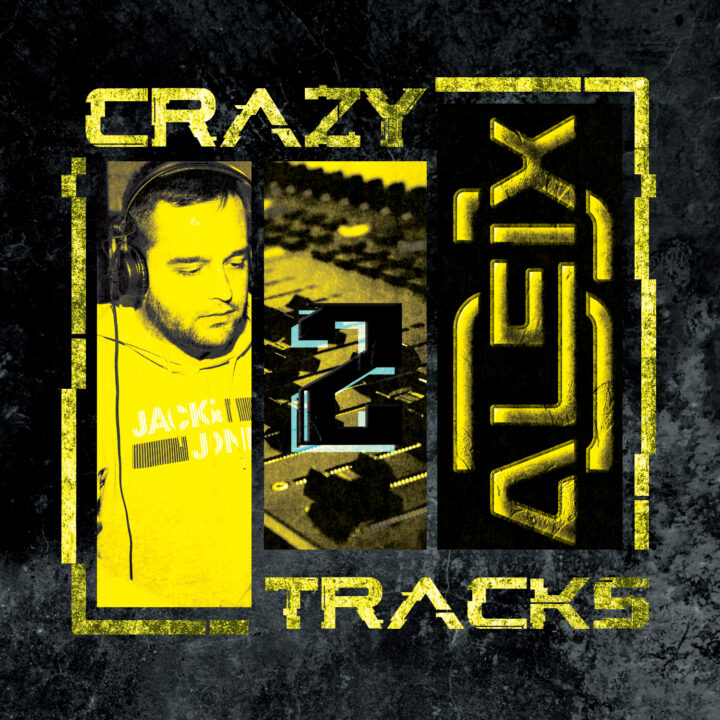 Crazy Tracks 2