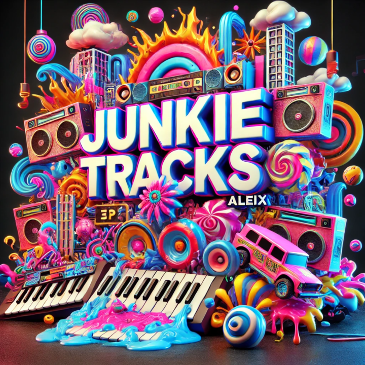 Junkie Tracks