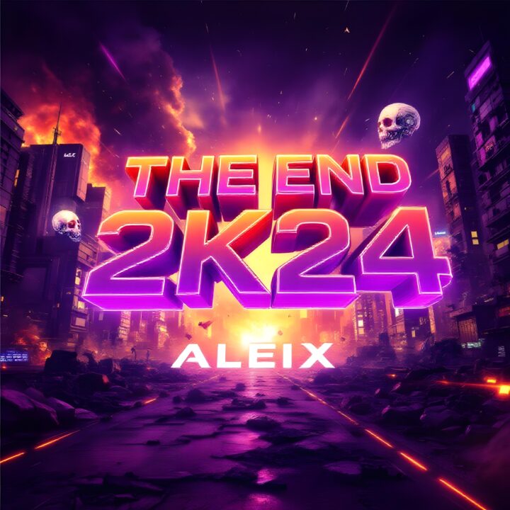 The End 2K24