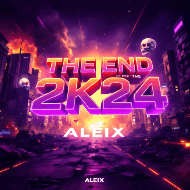 The End 2K24