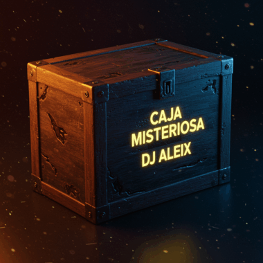 Mystery Box 1