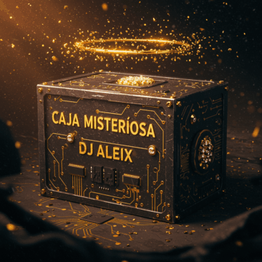 Mystery Box 3