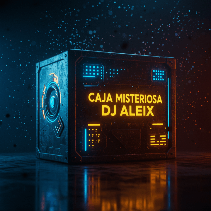 Mystery Box 2