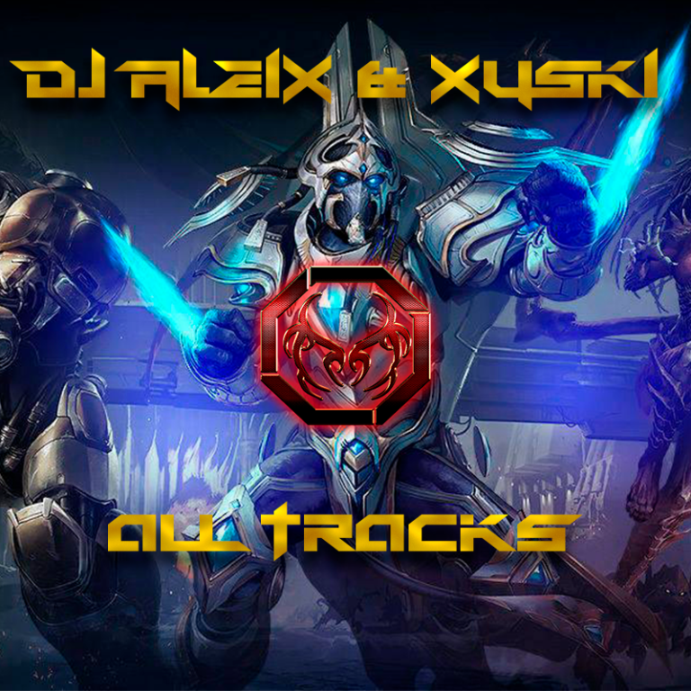 Aleix & Xyski All Tracks