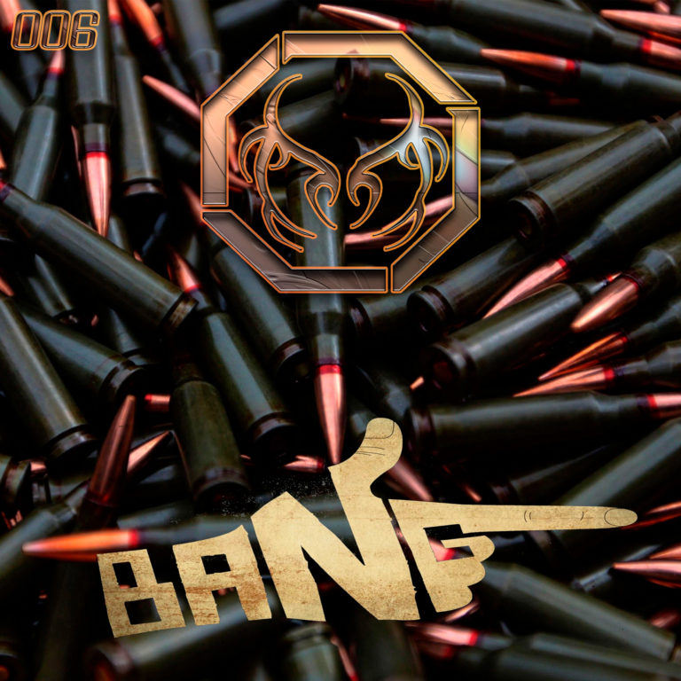 Bang EP