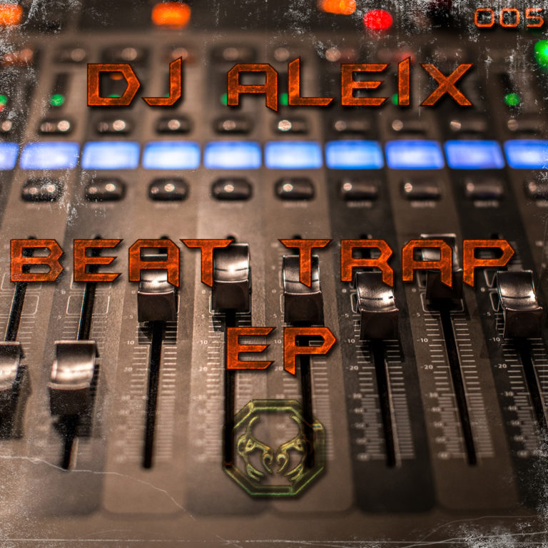 Beat Trap EP