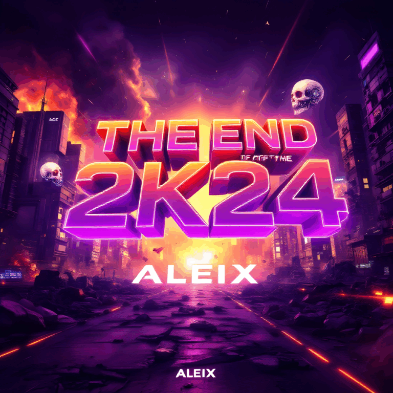 The End 2K24