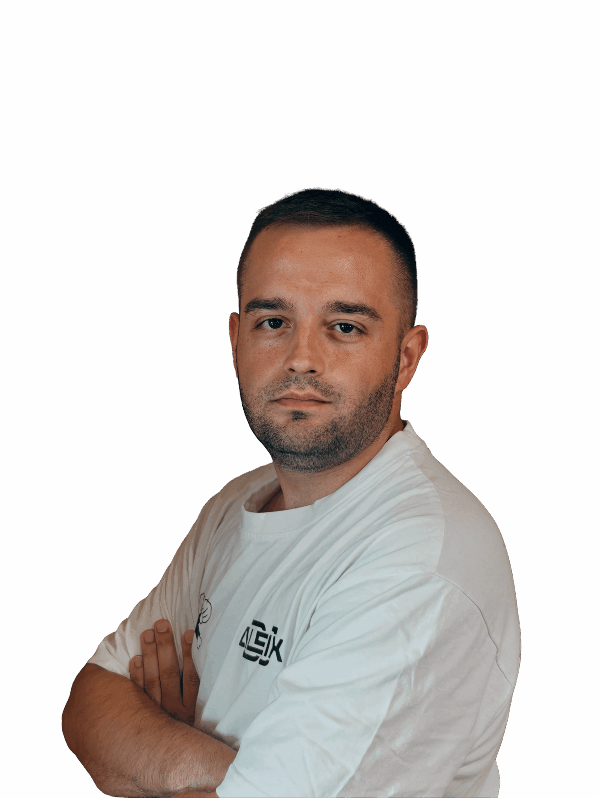 DJ Aleix