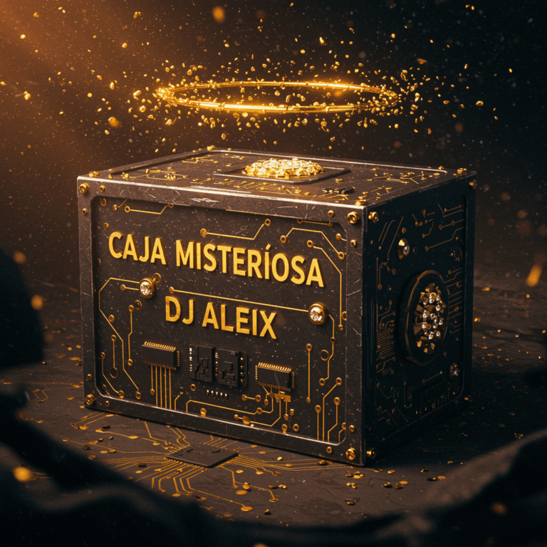 Mystery Box 3