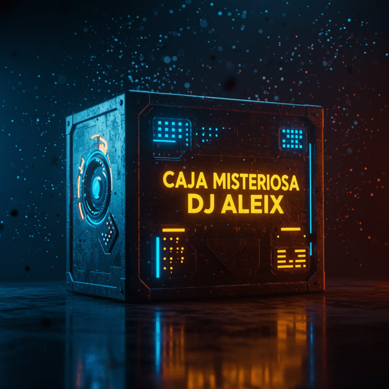 Mystery Box 2