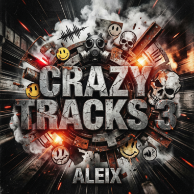 Crazy Tracks 3