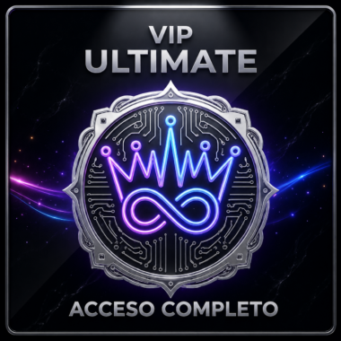 Suscripción Ultimate