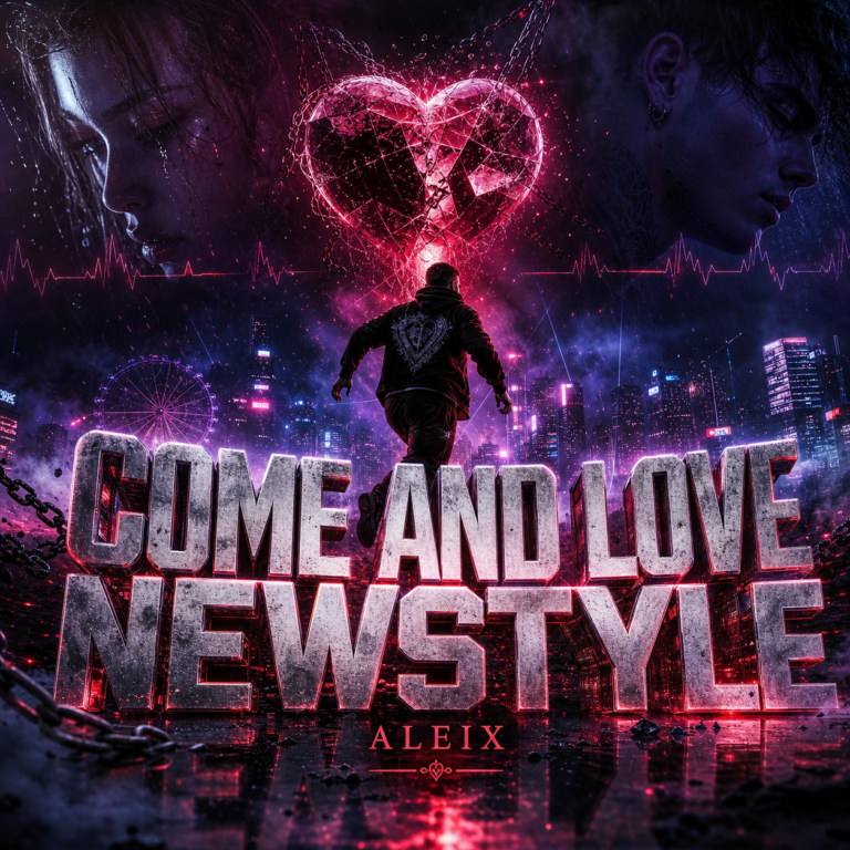 Come And Love Newstyle