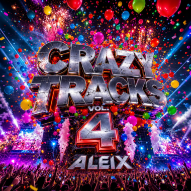 Crazy Tracks 4