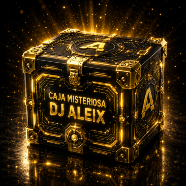 Mystery Box 5