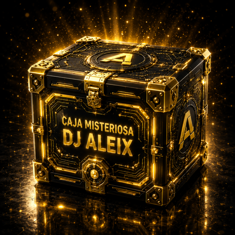 Mystery Box 5